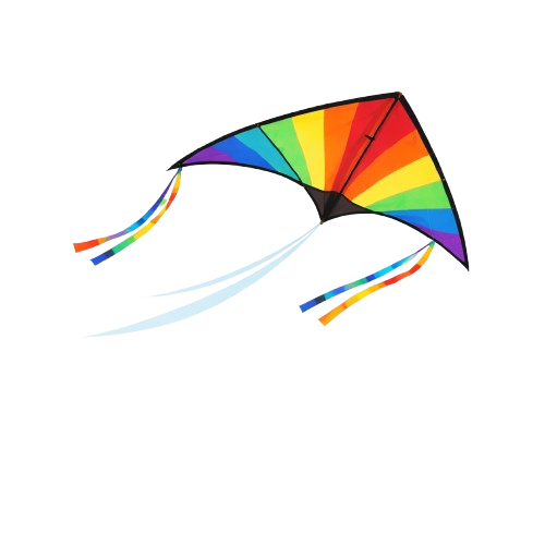 Flygdrake – Glädje i Luften